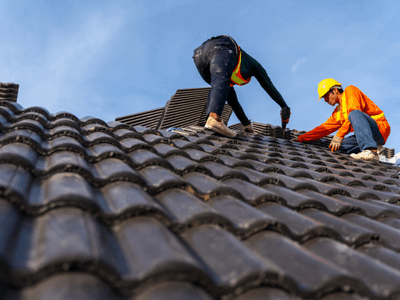 About Roof Repair Experts Arnoldsville, GA